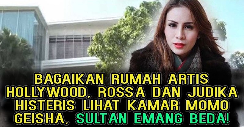 Sangat Dekat, Begini Reaksi Desy Ratnasari Saat Tau Putrinya Masih